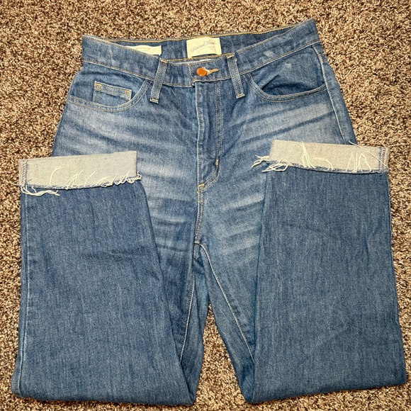 Universal Thread Jeans - Picture 5 of 5